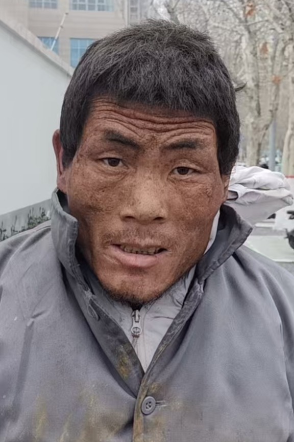 走失者照片 全国救助站