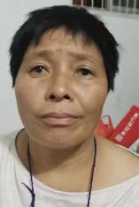 走失者照片 驻马店寻亲！五旬女子被救助，自述叫...