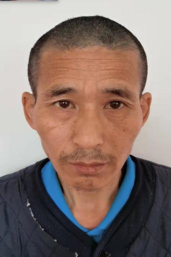 走失者照片 衡水寻亲：五旬男子被救助，自述叫王...