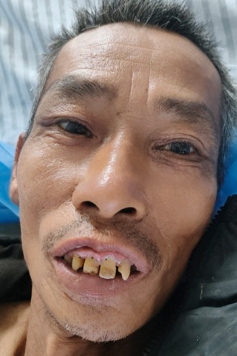 走失者照片 全国救助站