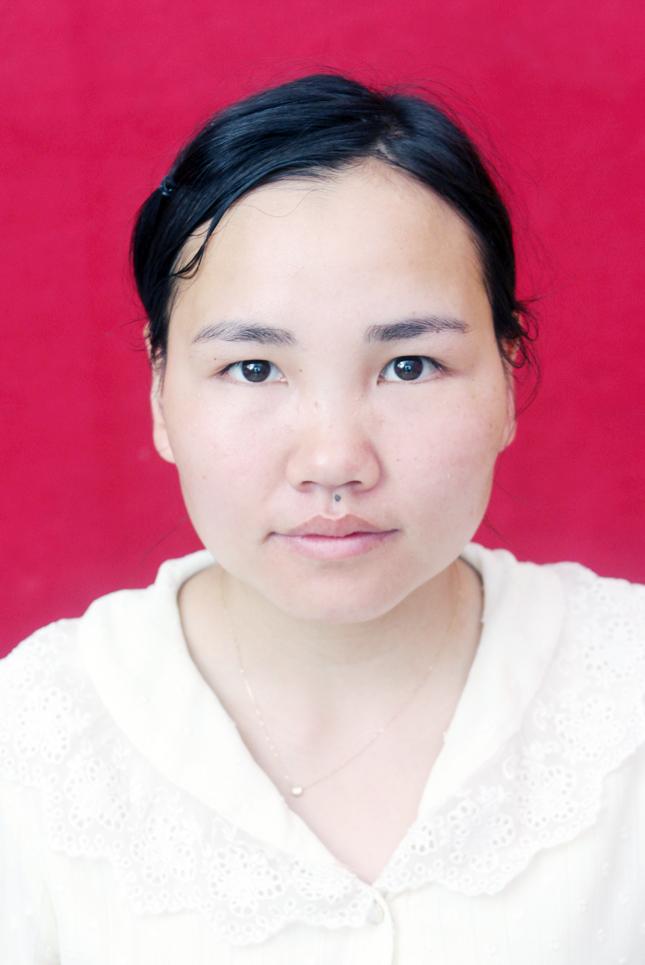 走失者照片 淮安寻亲：青年女子被救助，自述叫杨...