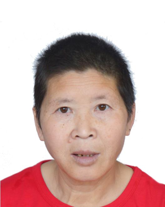 走失者照片 衡水寻亲：五旬女子被救助，自述叫杨...