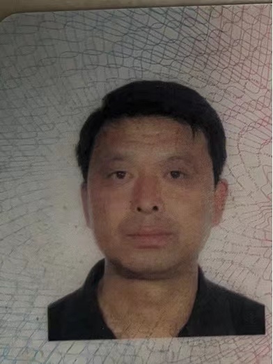 走失者照片 潍坊急寻：五旬男子走失，患一氧化碳...