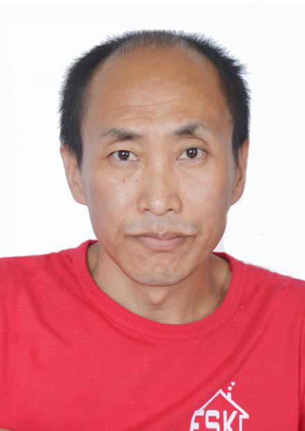 走失者照片 衡水寻亲：五旬男子被救助，穿黑色上...