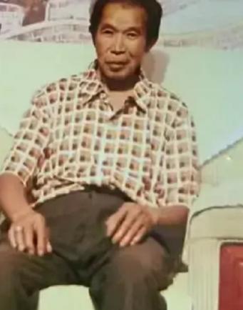 走失者照片 紧急寻人！七旬老人外出采药失联，穿...