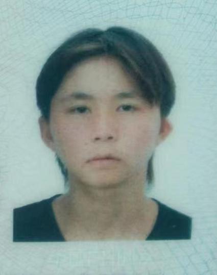 走失者照片 临沧急寻：15岁男生失联多日，高1...