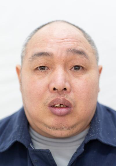 走失者照片 柳州寻亲：中年男子被救助，秃顶，穿...