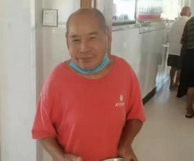 走失者照片 九江寻亲：七旬老人被救助，高1米6...