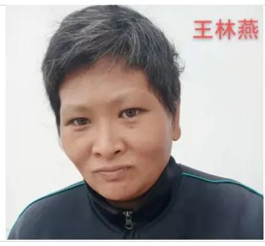 走失者照片 赣州急寻：青年女子走失，智力异常，...