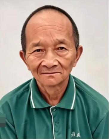 走失者照片 新乡市辉县市寻人：六旬老人走失，穿...