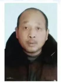 走失者照片 开封急寻：五旬男子走失，智力异常，...