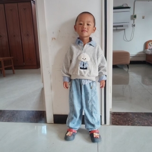 走失者照片 家人寻亲