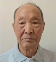 走失者照片 重庆市寻人：八旬老人走失，穿白色T...