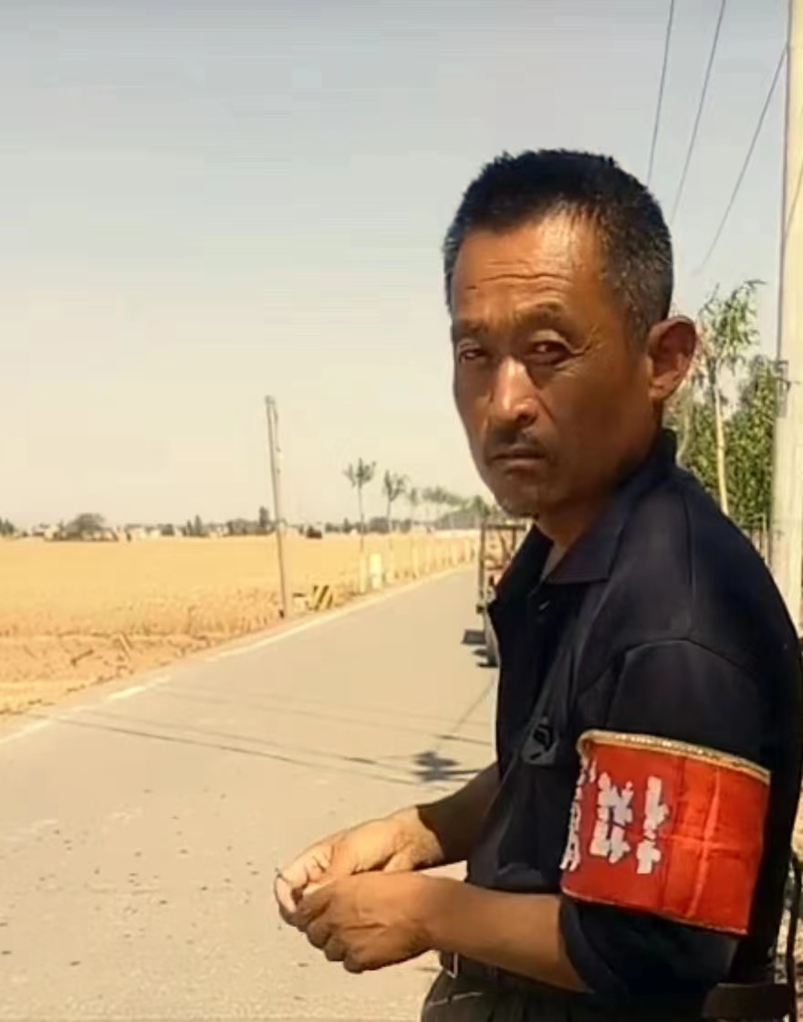 走失者照片 鹤壁急寻：中年男子走失多日，患精神...