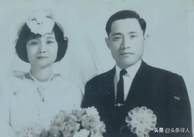 走失者照片 安徽籍抗美援朝老兵被俘台湾，大陆后...