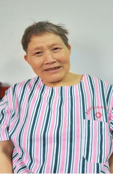 走失者照片 寻亲：毕节五旬女子被救助多年，自述...