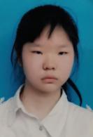 走失者照片 重庆寻亲：14岁女孩在东莞被救助，...