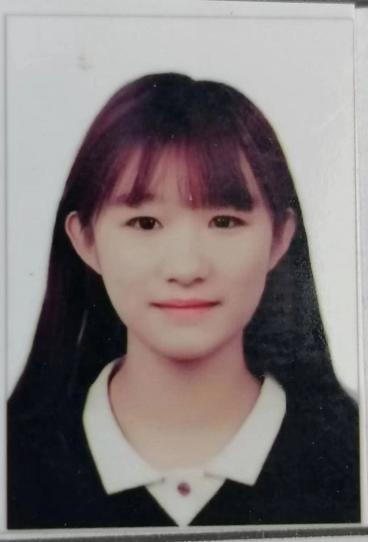 走失者照片 石家庄寻亲：青年女子自幼被救助，现...