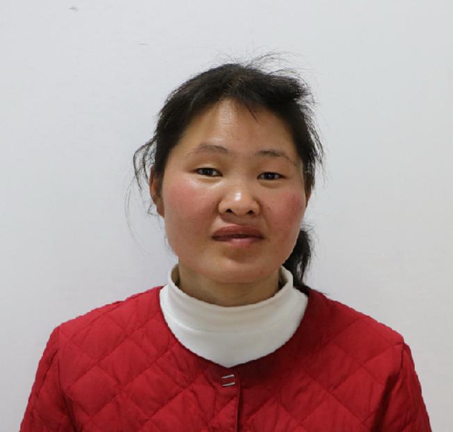 走失者照片 淮安寻亲：青年女子被救助，智力异常...