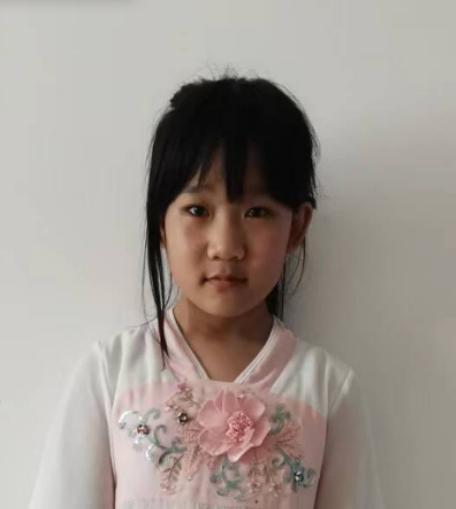 走失者照片 泰州姜堰寻亲：12岁女生于2014...