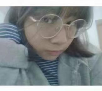 走失者照片 昆明急寻！17岁少女失联，穿白色短...