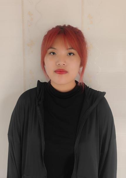 走失者照片 衡水寻亲：17岁女生被救助，现高1...