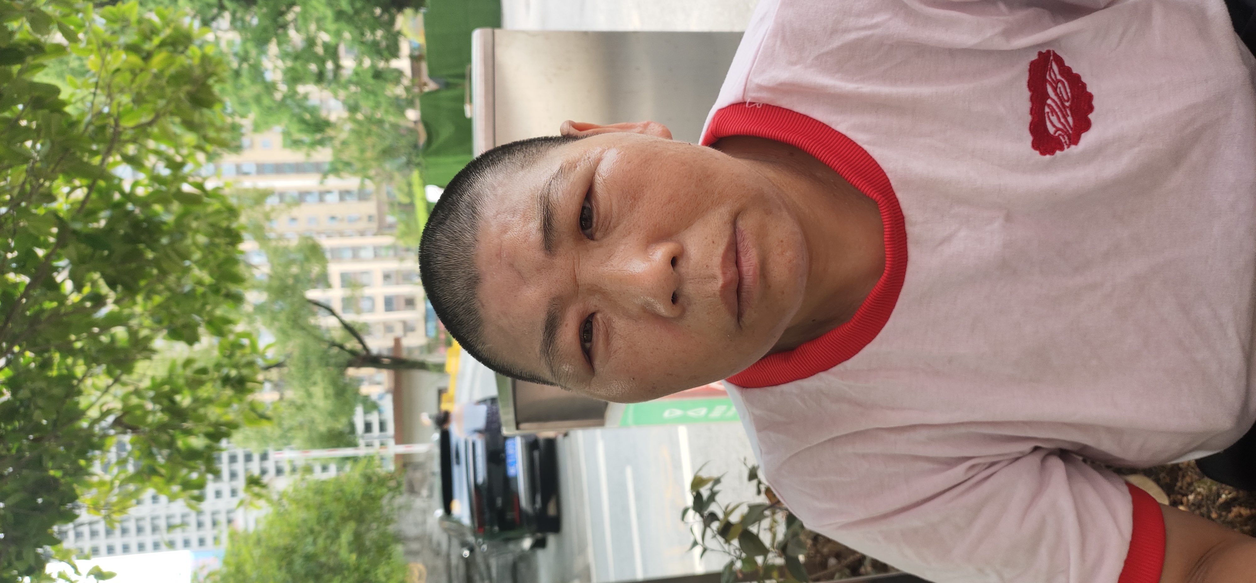 走失者照片 急寻亲友：邵阳五旬女子被救助，疑患...