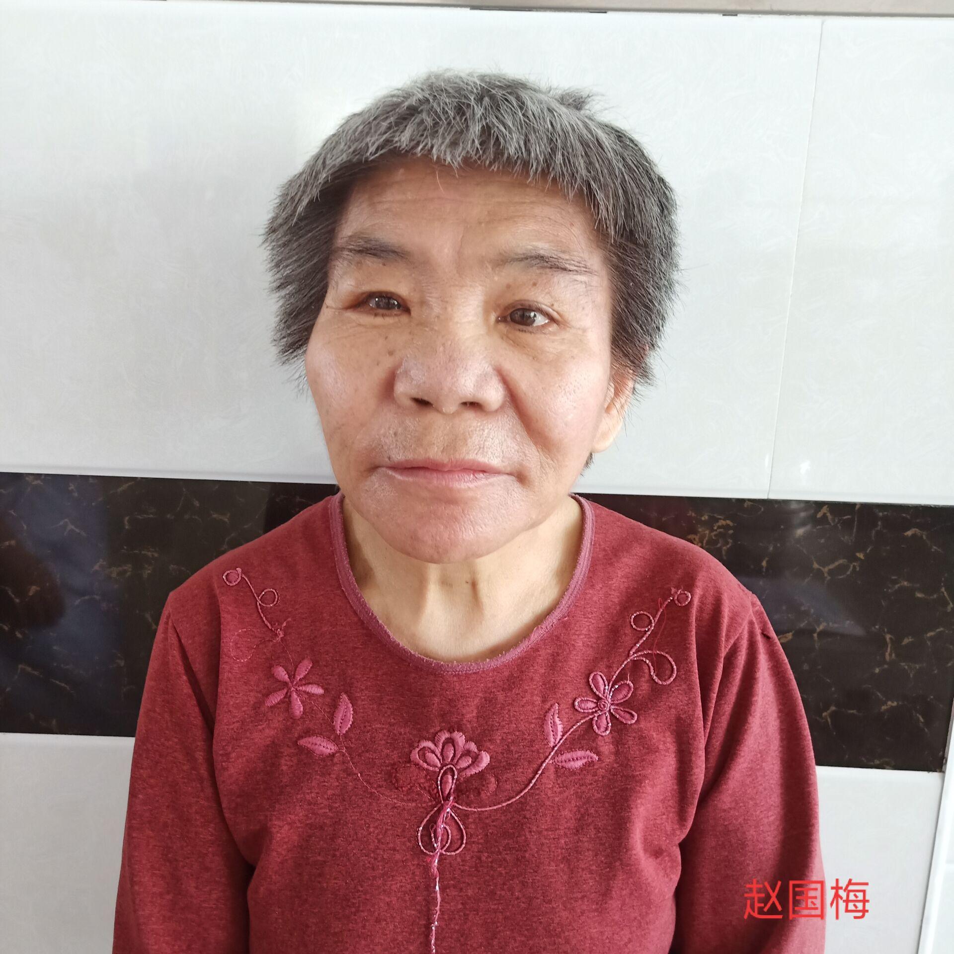走失者照片 毕节寻亲：七旬老太在黔西市被救助，...