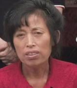 走失者照片 太原急寻：五旬女子走失，穿黑色羽绒...