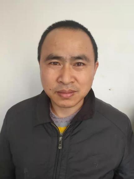 走失者照片 寻亲：五旬男子在赣州被救助多年，高...