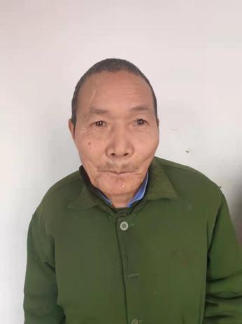 走失者照片 急寻亲友！赣州七旬老人被救助多年，...