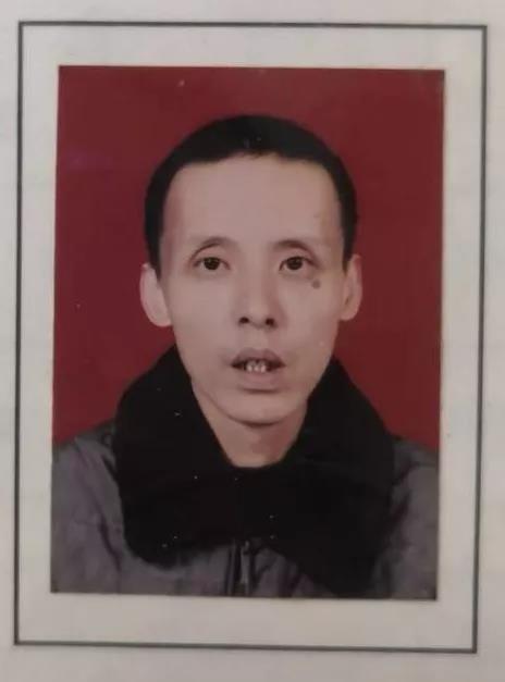 走失者照片 汕头急寻：五旬男子走失，精神异常，...