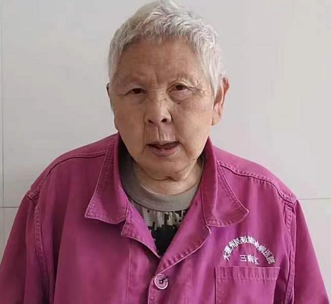 走失者照片 丽江寻亲：七旬老太被救助，自述叫罗...