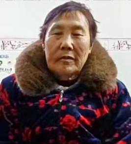 走失者照片 紧急寻人！达州七旬老太外出失联，短...