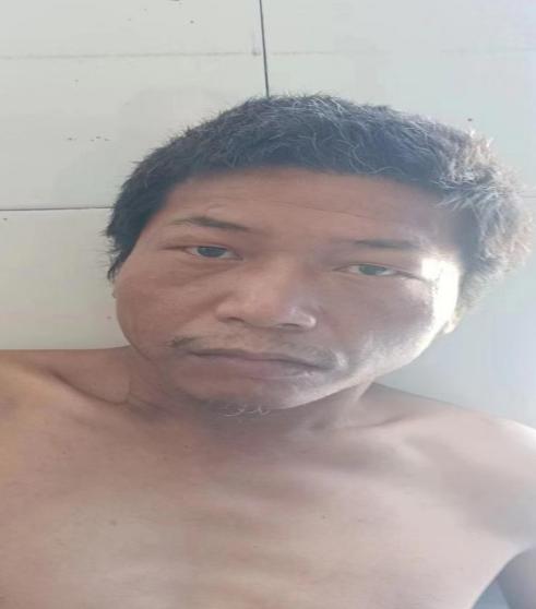 走失者照片 商丘永城寻亲：中年男子被救助，高约...