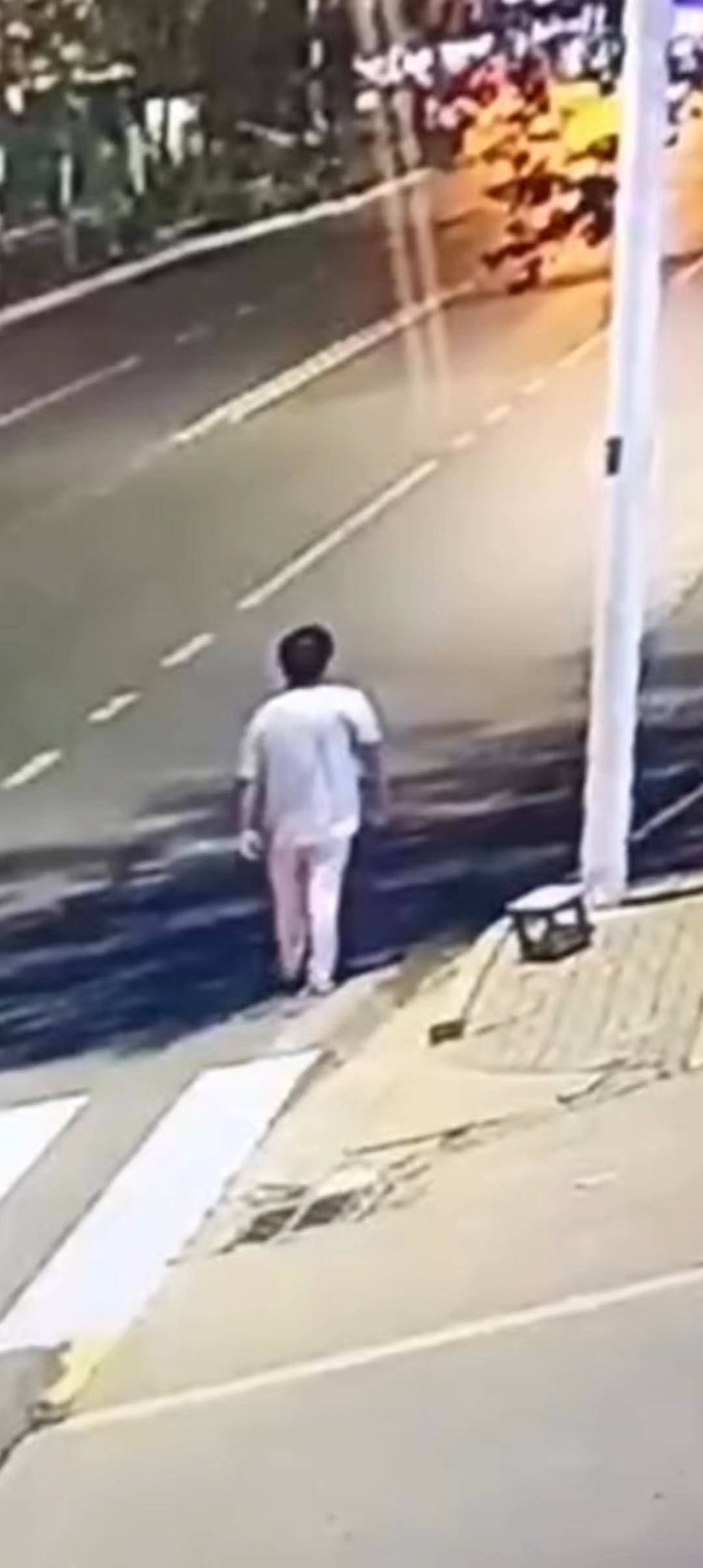 走失者照片 宿迁急寻：青年男子走失，患精神障碍...
