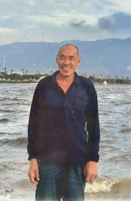 走失者照片 运城市寻人：五旬男子走失，患癫痫，...