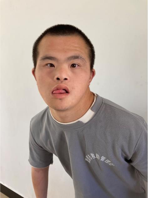 走失者照片 寻亲：五旬男子在鹰潭贵溪市被救助，...