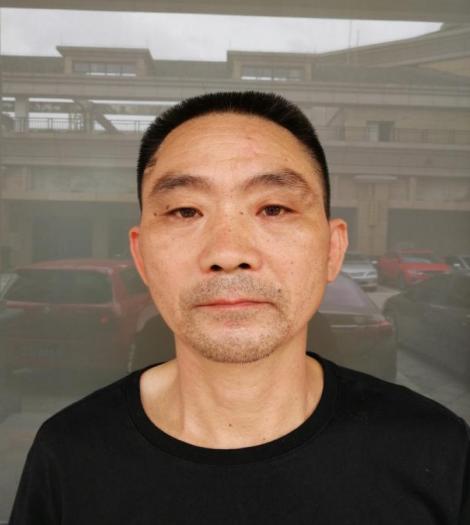 走失者照片 江门寻亲：中年男子被救助，湖北口音...