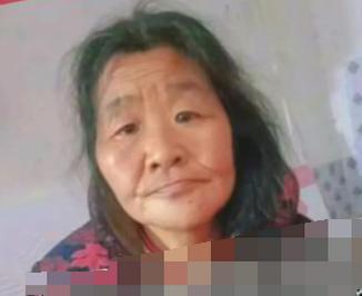 走失者照片 南阳邓州急寻：六旬老太走失，精神异...