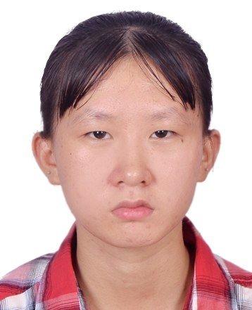 走失者照片 江门寻亲：20岁青年女子自幼被救助...