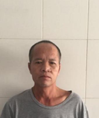 走失者照片 漳州寻亲：广西五旬男子被救助，自述...