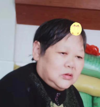 走失者照片 邵阳邵东急寻：六旬老人走失，穿白色...