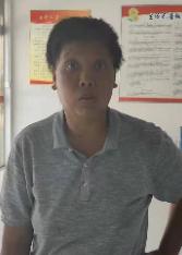 走失者照片 周口寻亲：中年女子被救助多日，穿白...