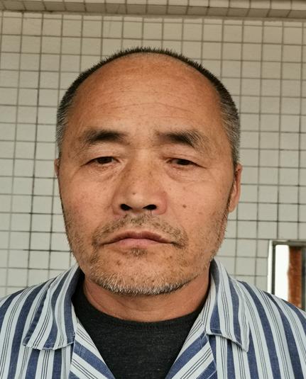 走失者照片 珠海寻亲：五旬男子被救助，精神异常...