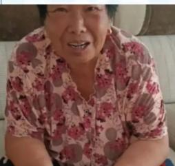 走失者照片 济宁急寻：七旬老太走失，患阿尔茨海...