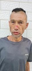 走失者照片 安康寻亲！六旬老人被救助，智力异常...