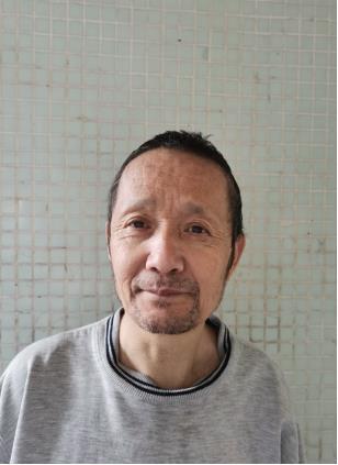 走失者照片 珠海寻亲：五旬男子被救助，自述叫李...