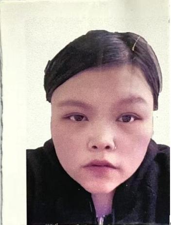 走失者照片 邯郸寻亲：青年女子自幼被救助