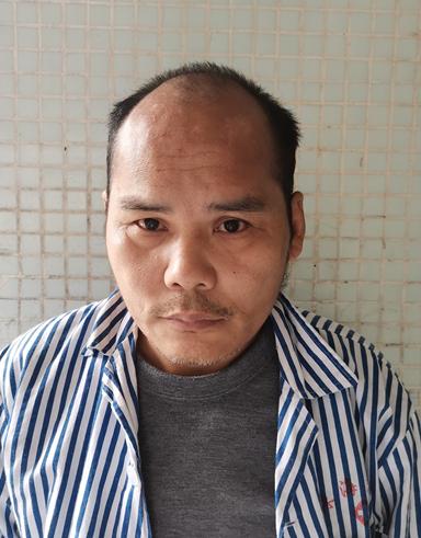 走失者照片 珠海寻亲：五旬男子被救助，精神异常...